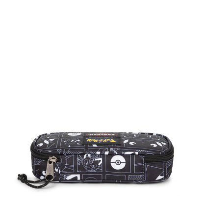 Eastpak x Pokémon Oval Pokémon Black  - EK0007172T61