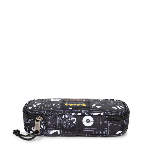 Eastpak x Pokémon Oval Pokémon Black  - EK0007172T61