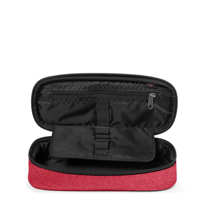 Eastpak Oval Spark Carmine  - EK0007172Z61