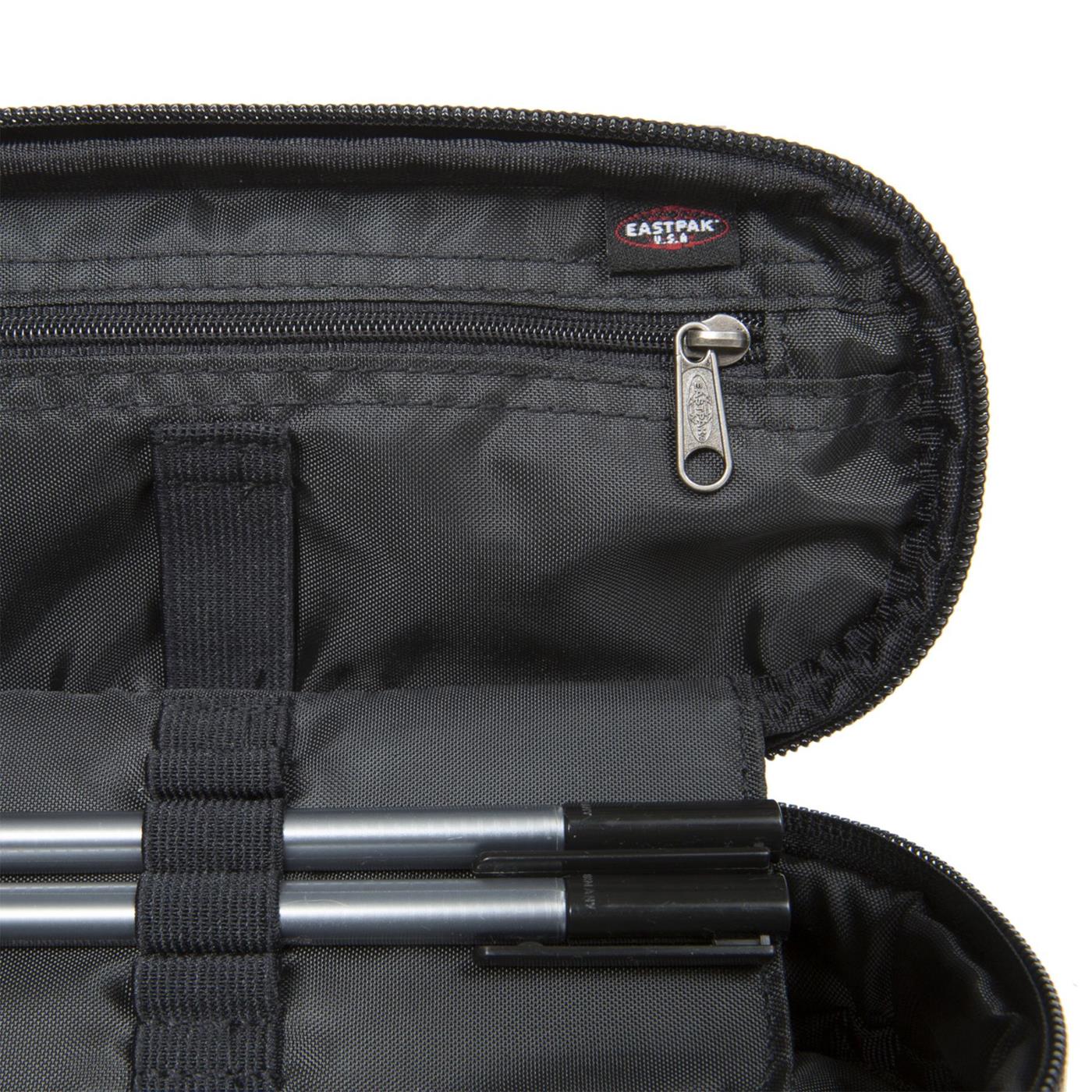 Eastpak Oval Sunday Grey  - EK0007173631