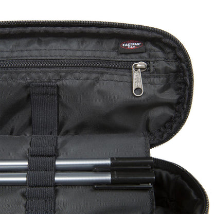 Eastpak Oval Sunday Grey  - EK0007173631