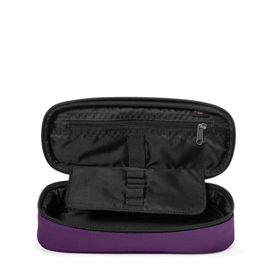 Eastpak Oval Eggplant Purple  - EK0007174D91