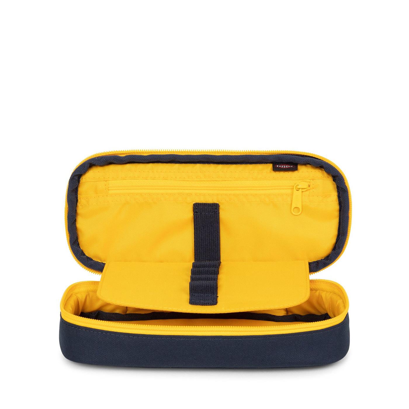 Eastpak Oval Kontrast Stripe Marine  - EK0007175O81