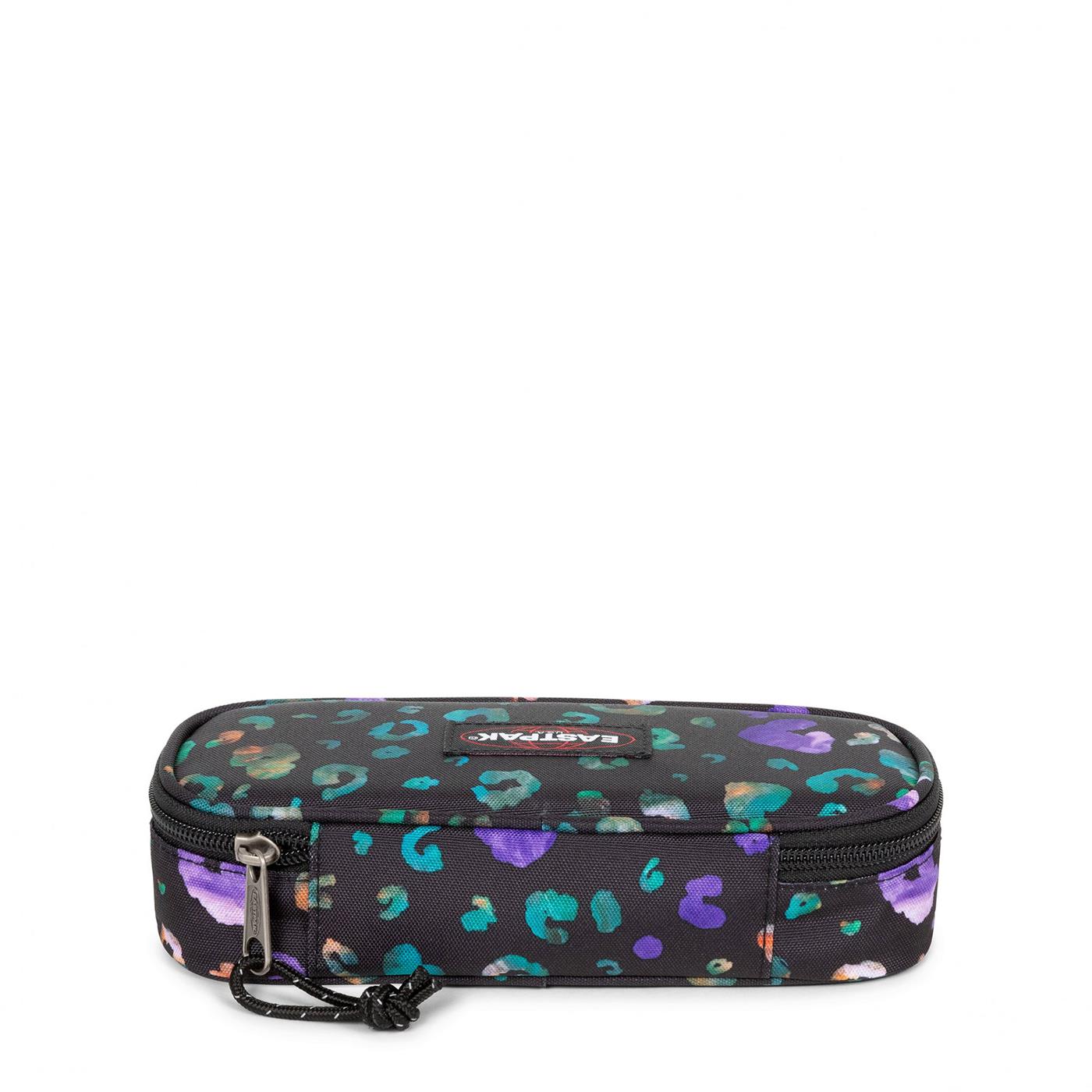 Eastpak Oval Beastimal Black  - EK0007176O51