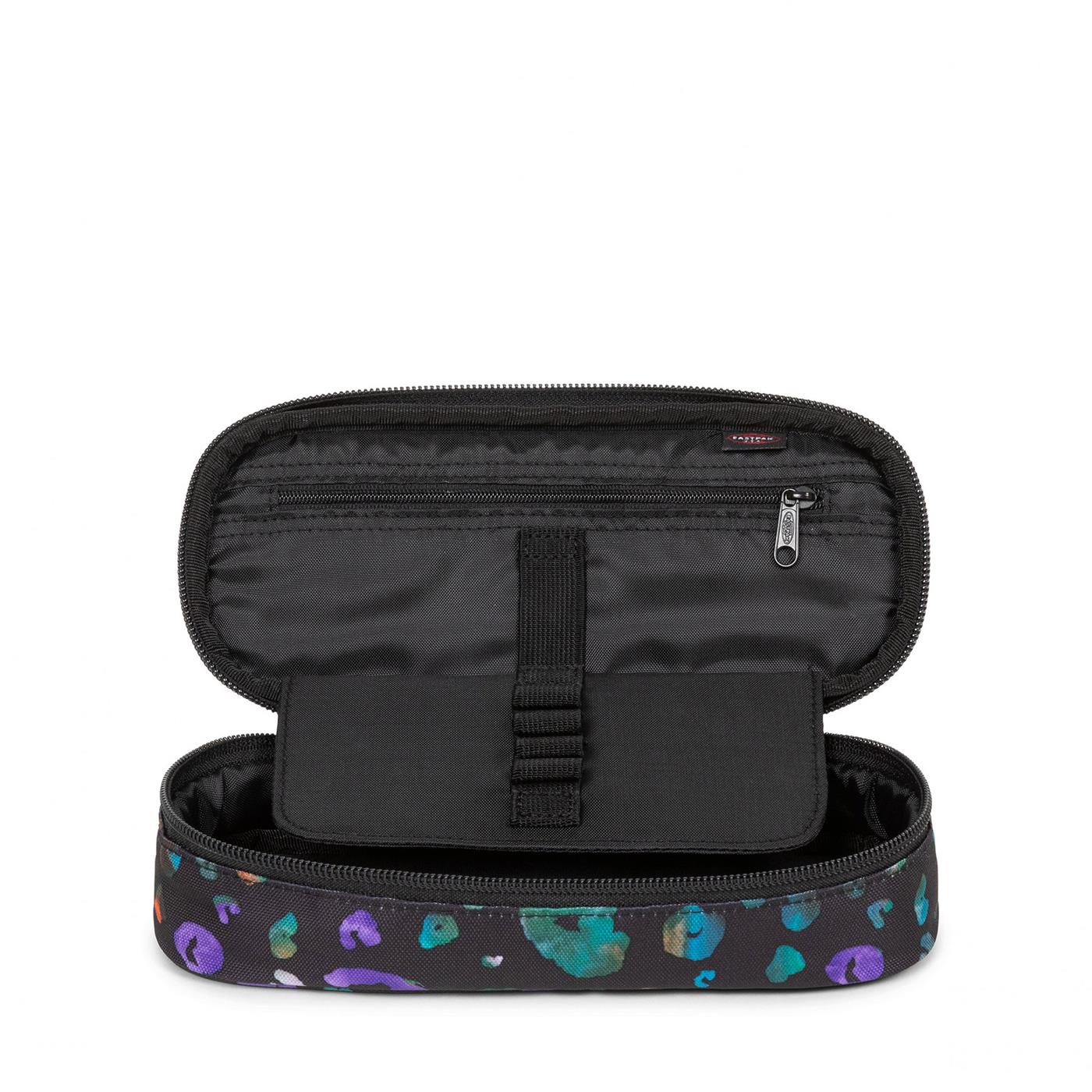 Eastpak Oval Beastimal Black  - EK0007176O51