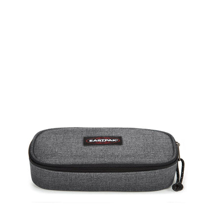 Eastpak Oval Black Denim  - EK00071777H1