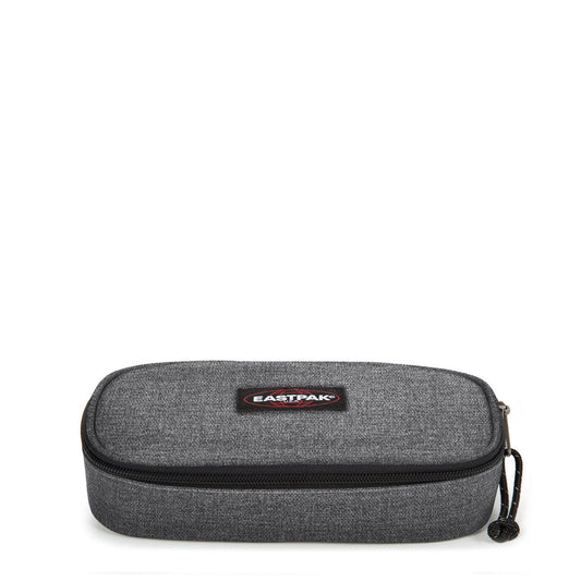 Eastpak Oval Black Denim  - EK00071777H1