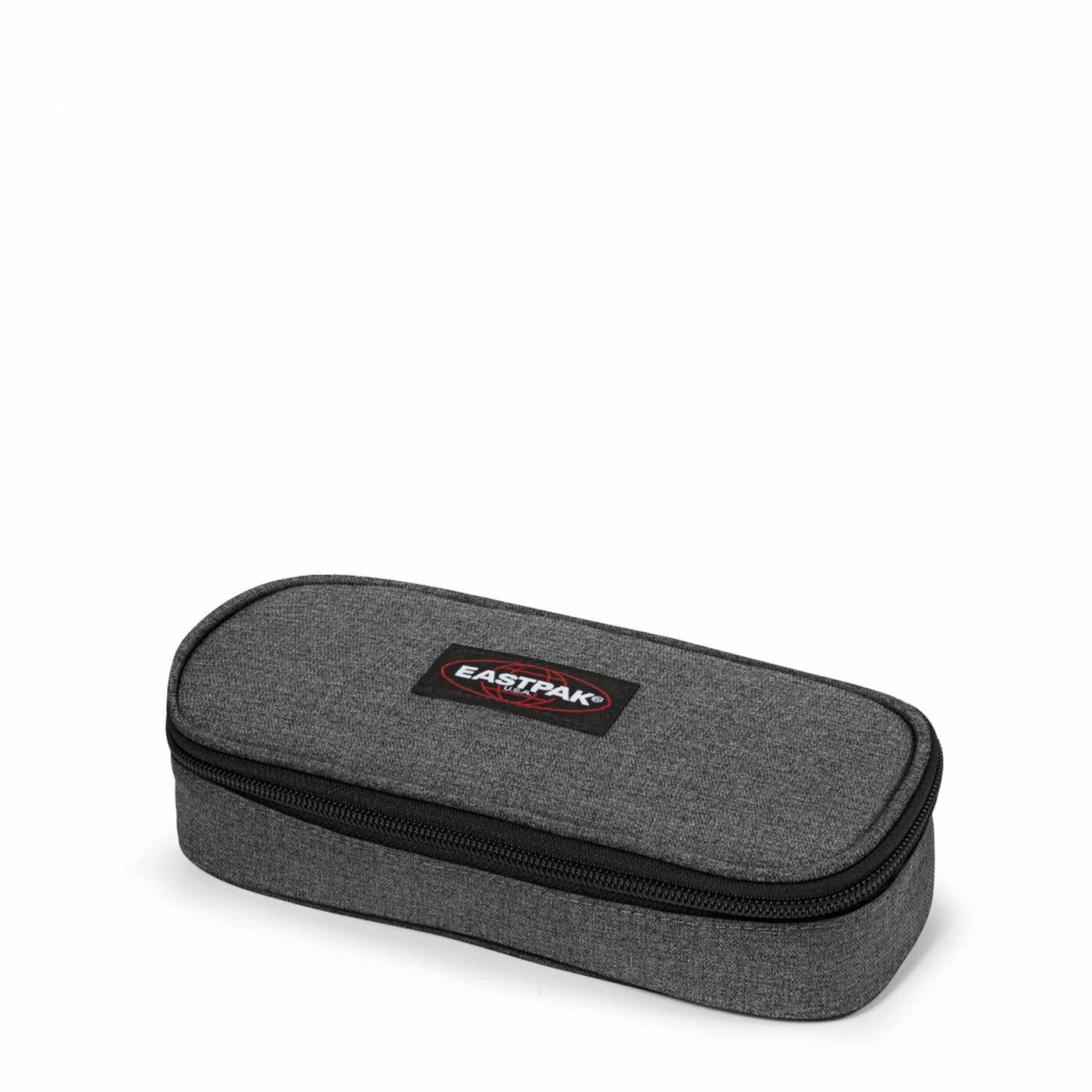 Eastpak Oval Black Denim  - EK00071777H1