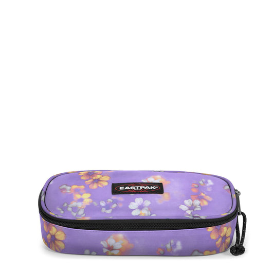 Eastpak Oval Flora Fade Lilac