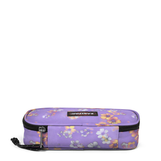 Eastpak Oval Flora Fade Lilac