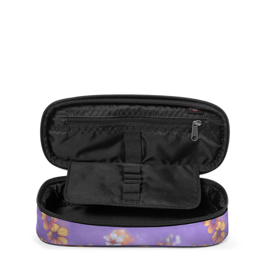 Eastpak Oval Flora Fade Lilac