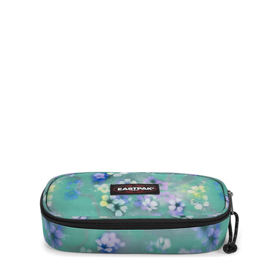 Eastpak Oval Flora Fade Aqua