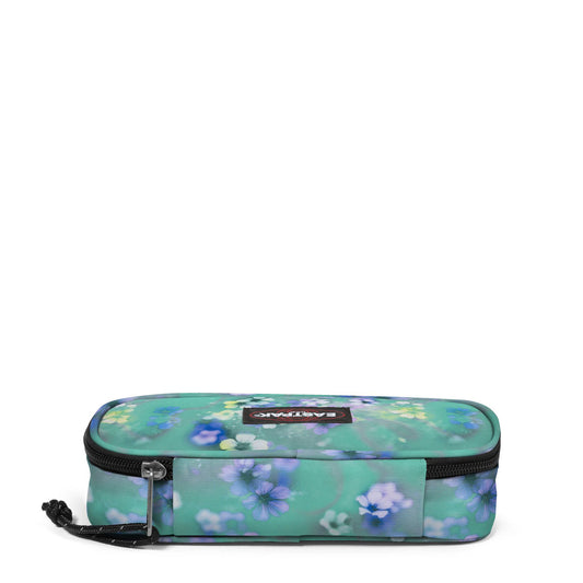 Eastpak Oval Flora Fade Aqua