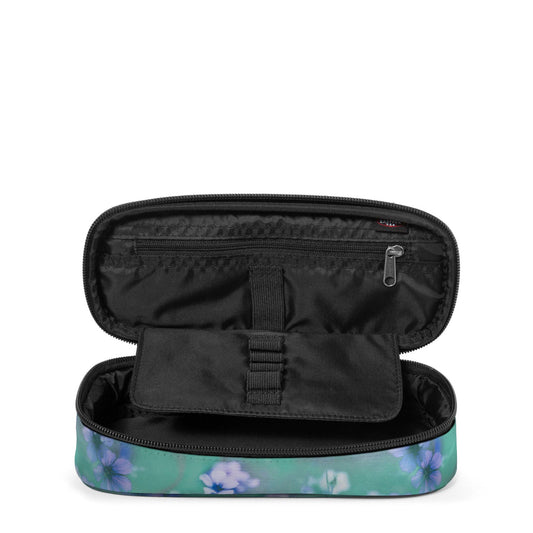 Eastpak Oval Flora Fade Aqua