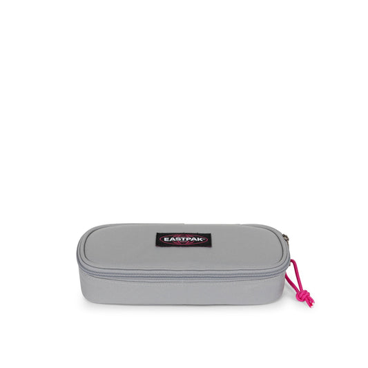 Eastpak Oval Kontrast Grey Pink  - EK000717B0S1