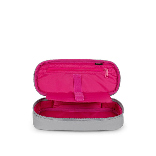 Eastpak Oval Kontrast Grey Pink  - EK000717B0S1