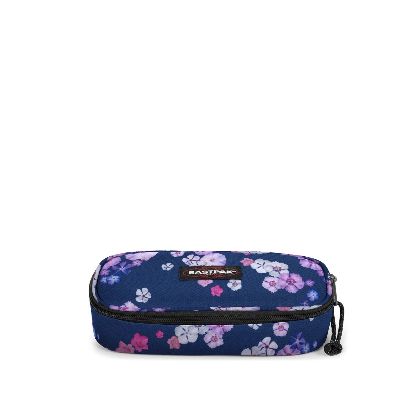 Eastpak Oval Floral Bloom Navy  - EK000717C0W1