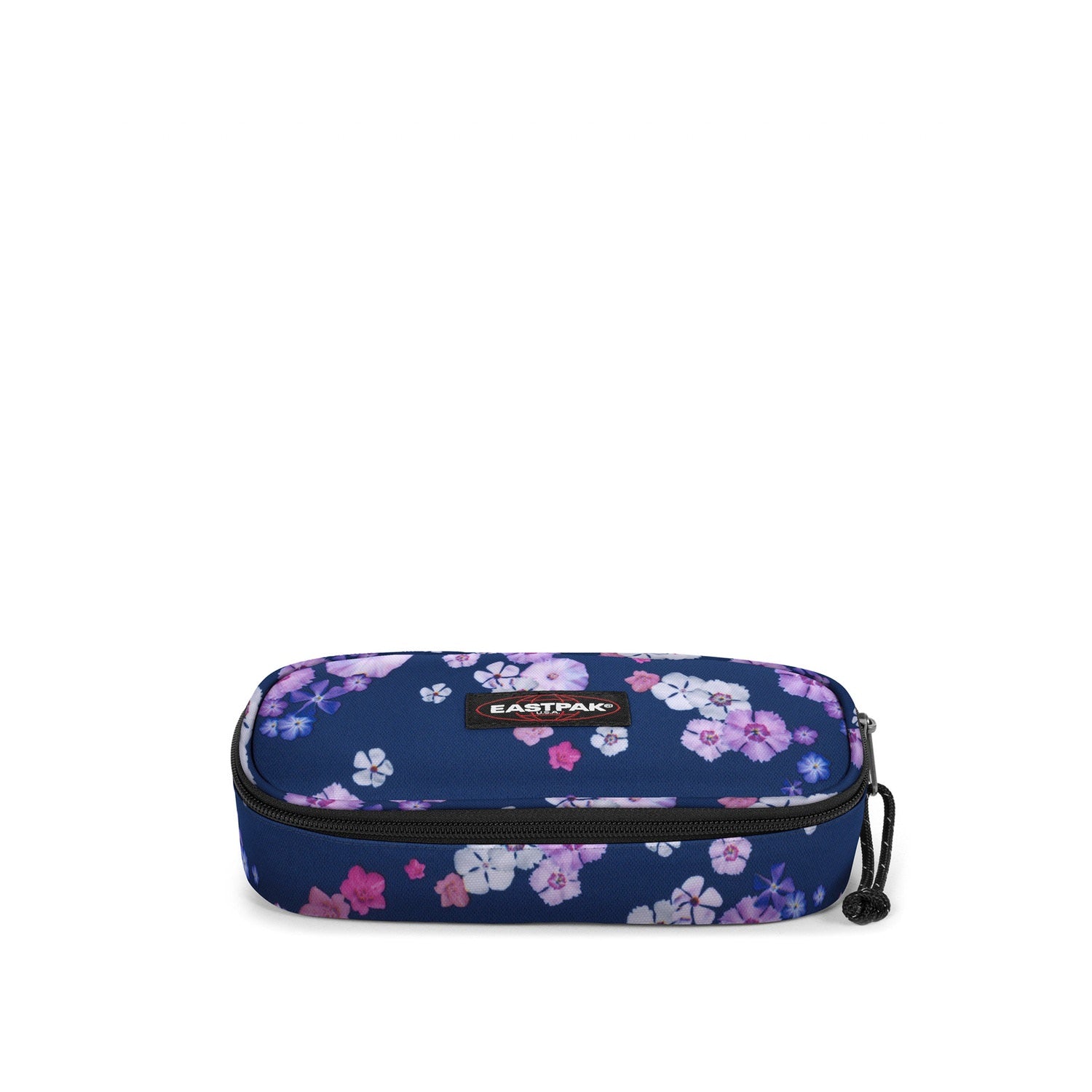 Eastpak Oval Floral Bloom Navy  - EK000717C0W1