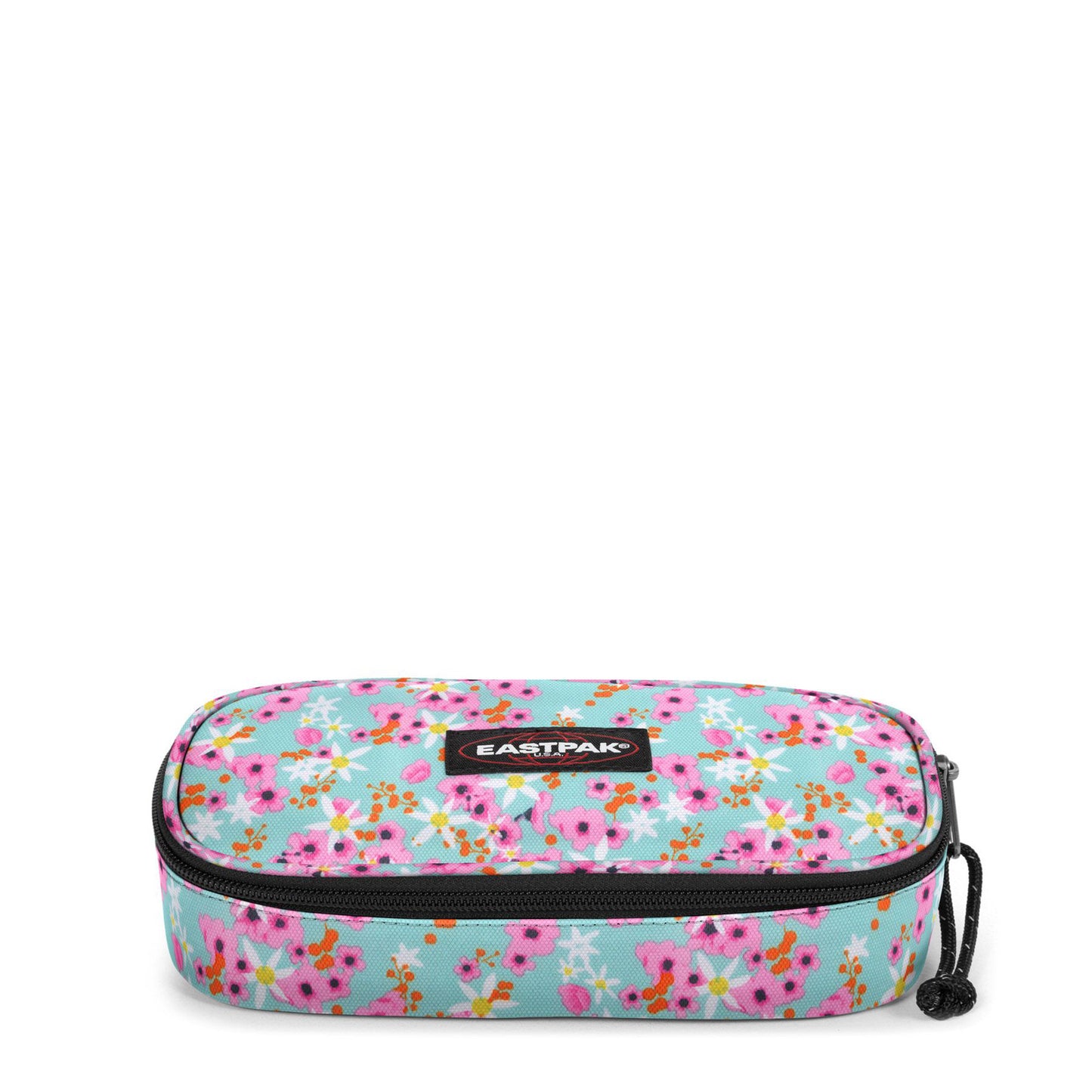 Eastpak Oval Ditsy Turquoise