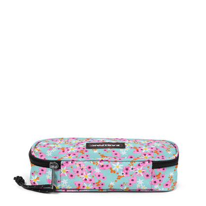 Eastpak Oval Ditsy Turquoise