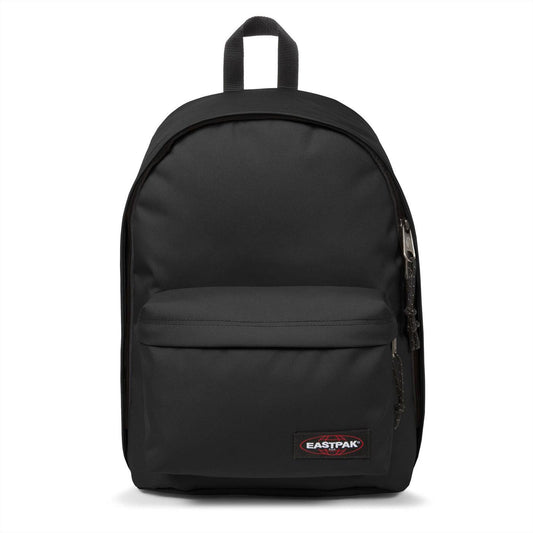 Eastpak Out of Office Black  - EK0007670081