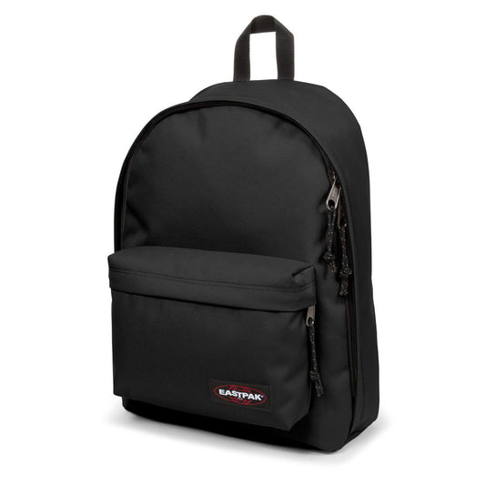 Eastpak Out of Office Black  - EK0007670081