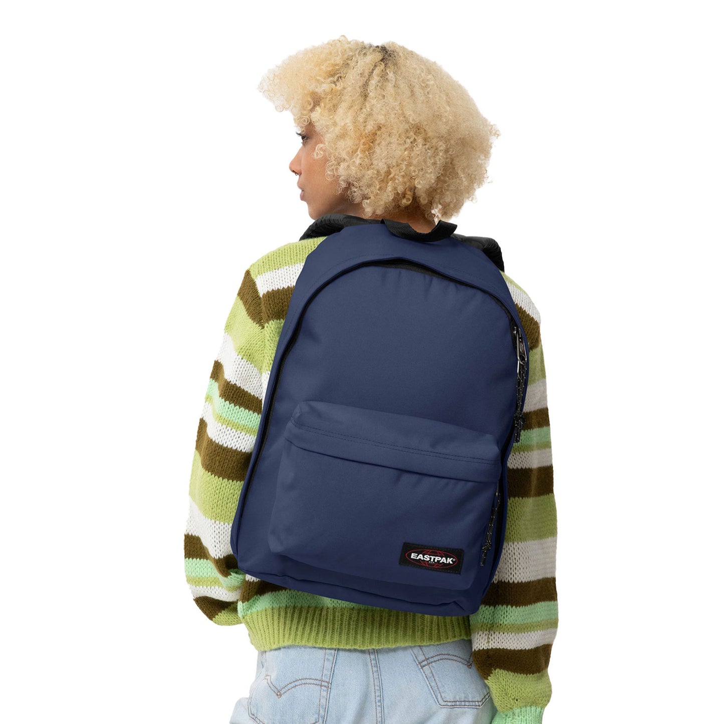 Eastpak Out of Office Boat Navy