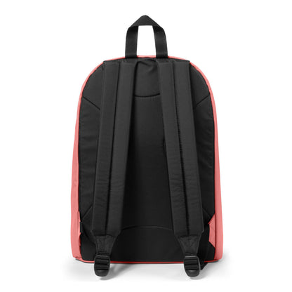 Eastpak Out of Office Peach Pink