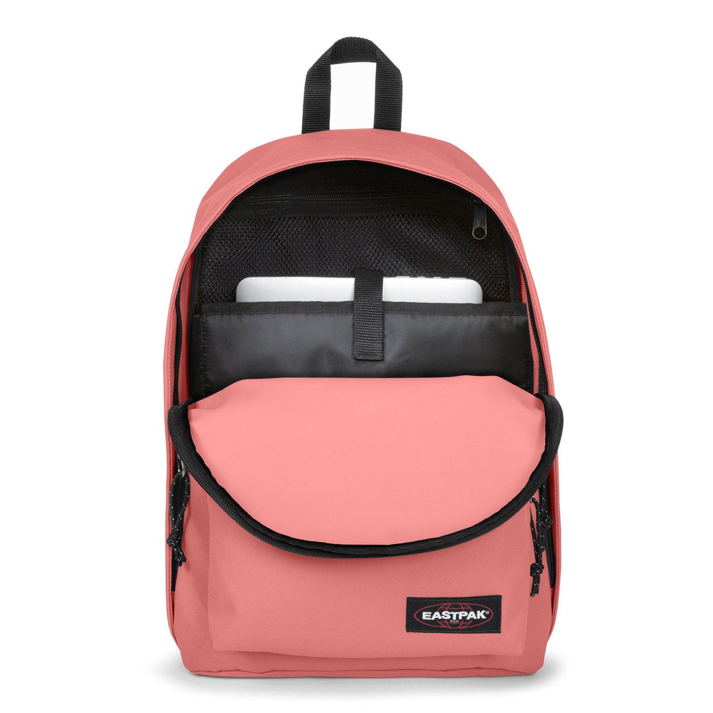 Eastpak Out of Office Peach Pink
