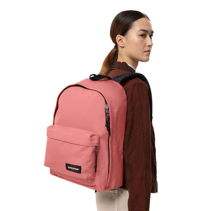 Eastpak Out of Office Peach Pink