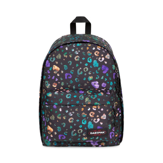 Eastpak Out of Office Beastimal Black  - EK0007676O51