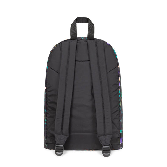 Eastpak Out of Office Beastimal Black  - EK0007676O51