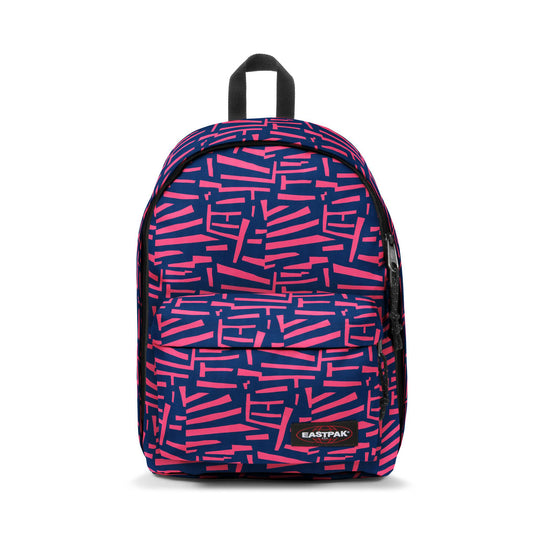 Eastpak Out of Office Shape Pink
