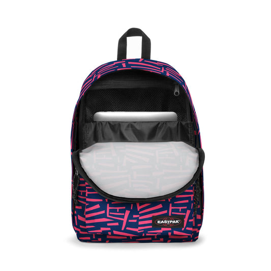 Eastpak Out of Office Shape Pink