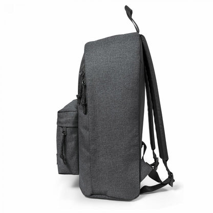 Eastpak Out of Office Black Denim  - EK00076777H1
