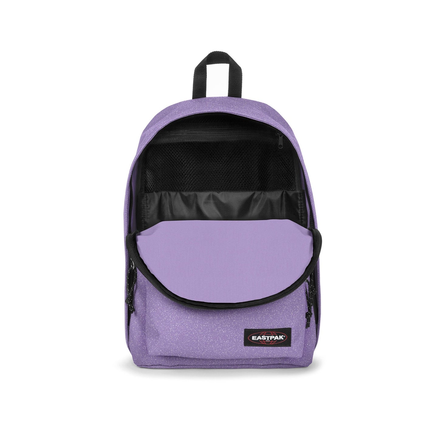Eastpak Out of Office Sparkly Dahlia  - EK000767B0V1