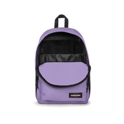 Eastpak Out of Office Sparkly Dahlia  - EK000767B0V1