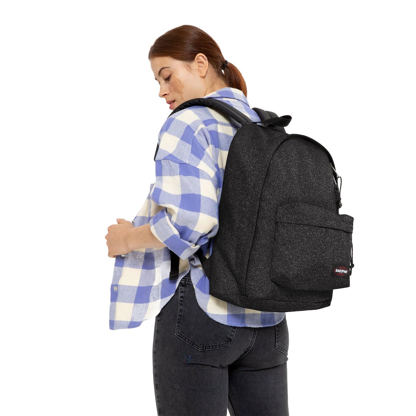 Eastpak Out of Office Spark Black  - EK000767N981