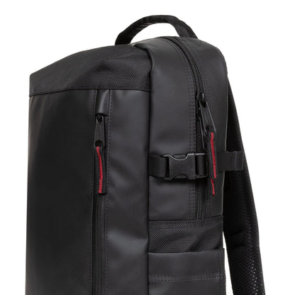 Eastpak Tecum M Cnnct Top Black  - EK00091D3W81