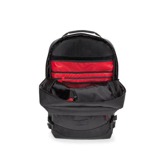 Eastpak Tecum M Cnnct Top Black
