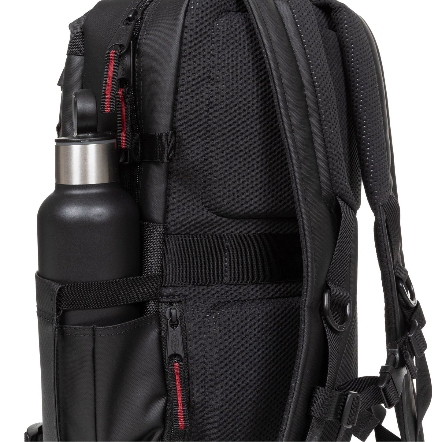 Eastpak Tecum M Cnnct Top Black  - EK00091D3W81