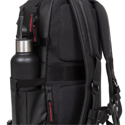 Eastpak Tecum M Cnnct Top Black  - EK00091D3W81