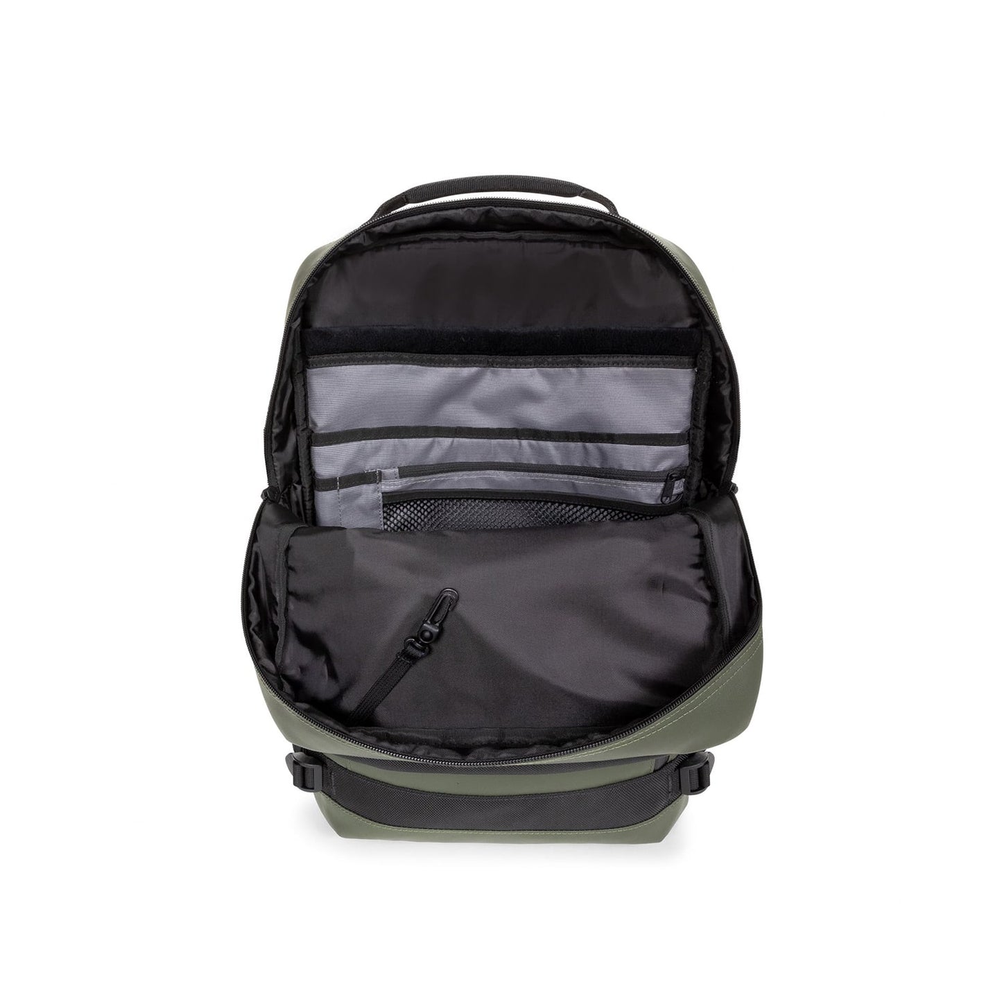 Eastpak Tecum M Cnnct Top Khaki