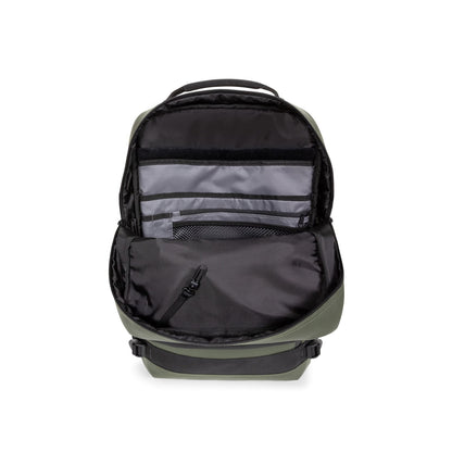 Eastpak Tecum M Cnnct Top Khaki