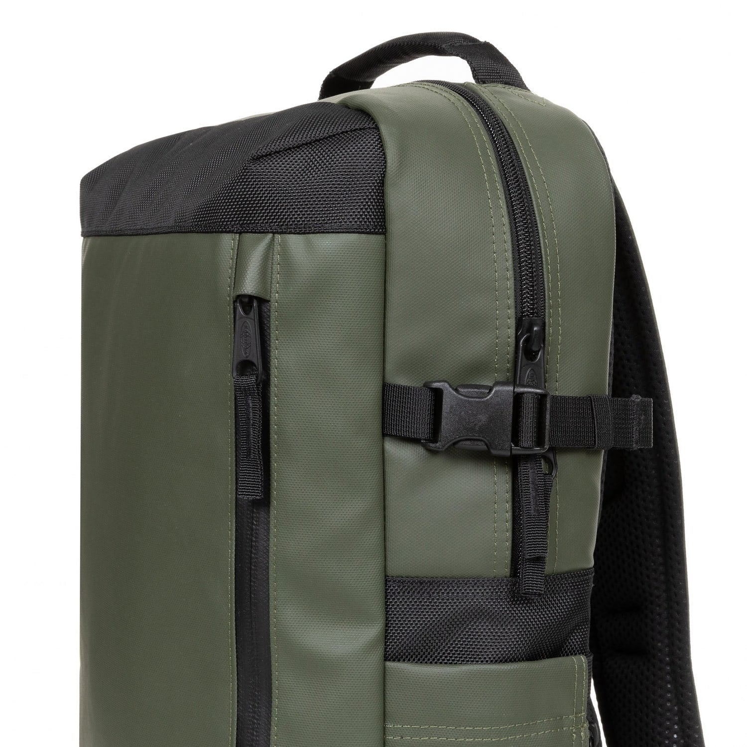 Eastpak Tecum M Cnnct Top Khaki  - EK00091D3W91