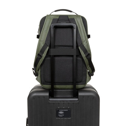 Eastpak Tecum M Cnnct Top Khaki  - EK00091D3W91