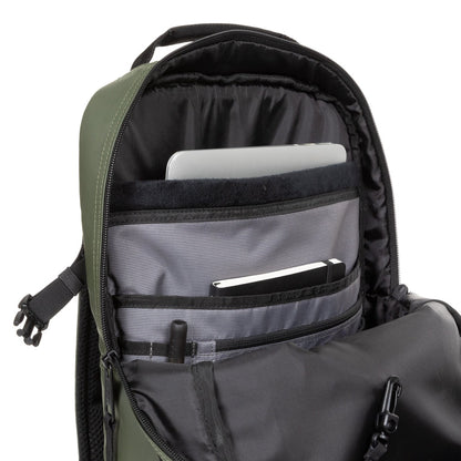 Eastpak Tecum M Cnnct Top Khaki  - EK00091D3W91