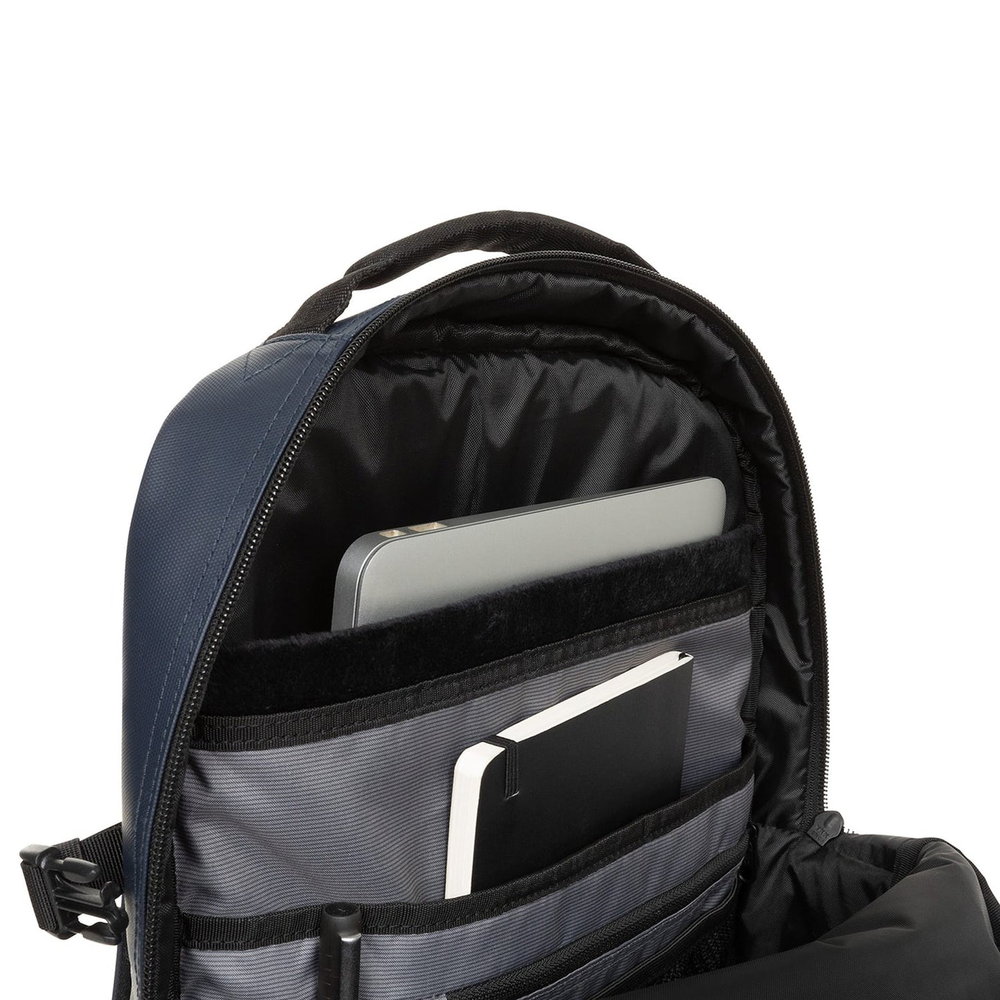 Eastpak Tecum M Cnnct Admiral Navy  - EK00091D4Z01