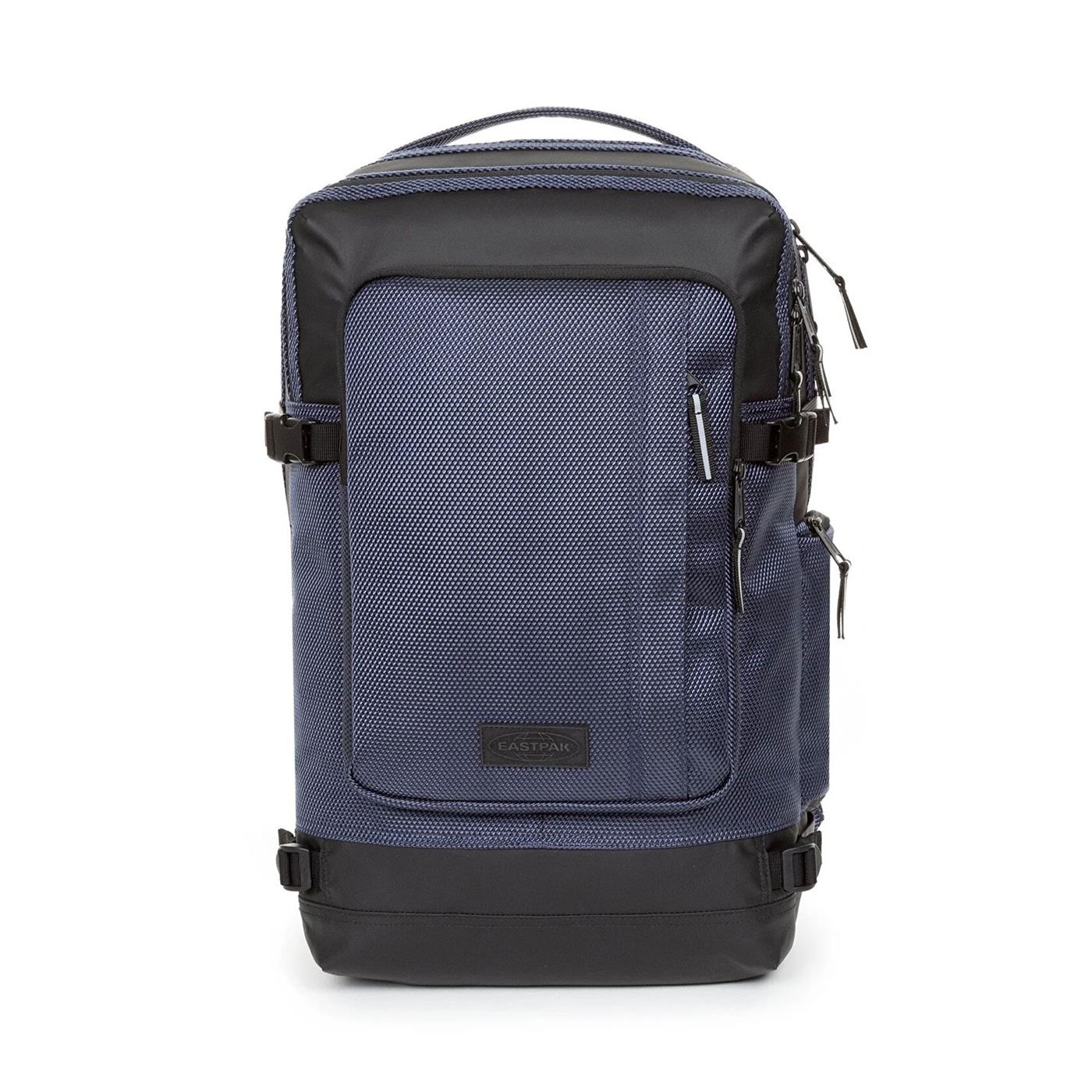 Eastpak Tecum L Cnnct Accent Marine  - EK00092D1K31