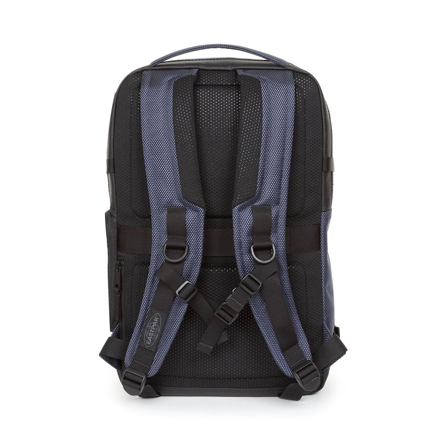 Eastpak Tecum L Cnnct Accent Marine  - EK00092D1K31